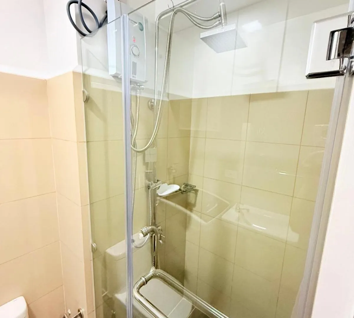 Apartment 1Br Condo Unit Near Makati Picc Moa World Trade Center Manila